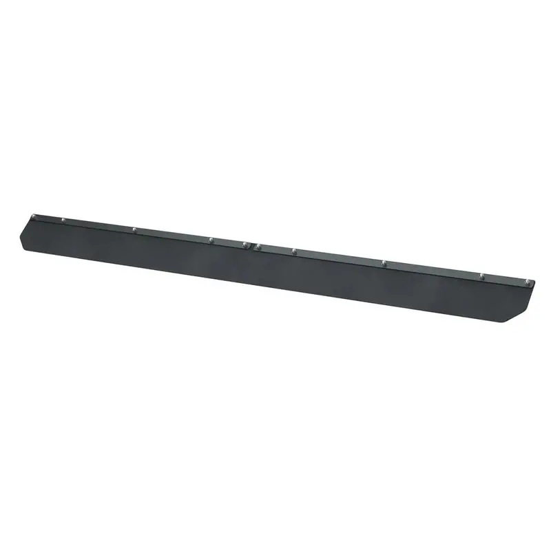Polaris Ranger/Xpedition Heavy Duty 72" Snow Plow Deflector 1