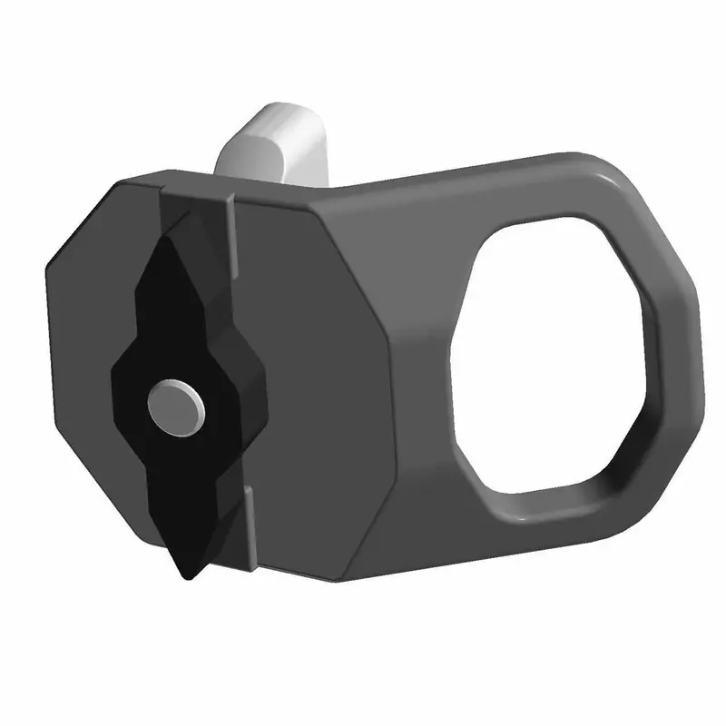 Polaris Ranger/Xpedition Lock & Ride Max D-Rings - Set Of 2 2
