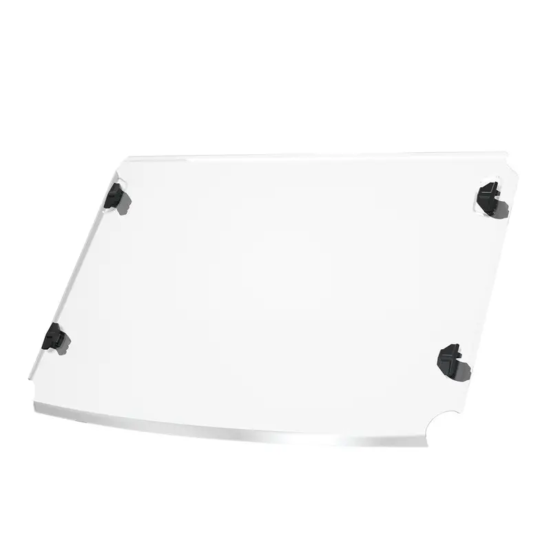 Polaris Ranger Youth Full Windshield 1