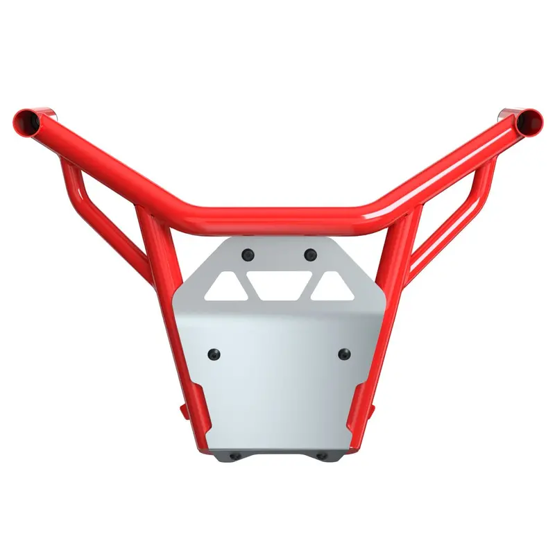 Polaris Rear Pre Runner Bumper 2