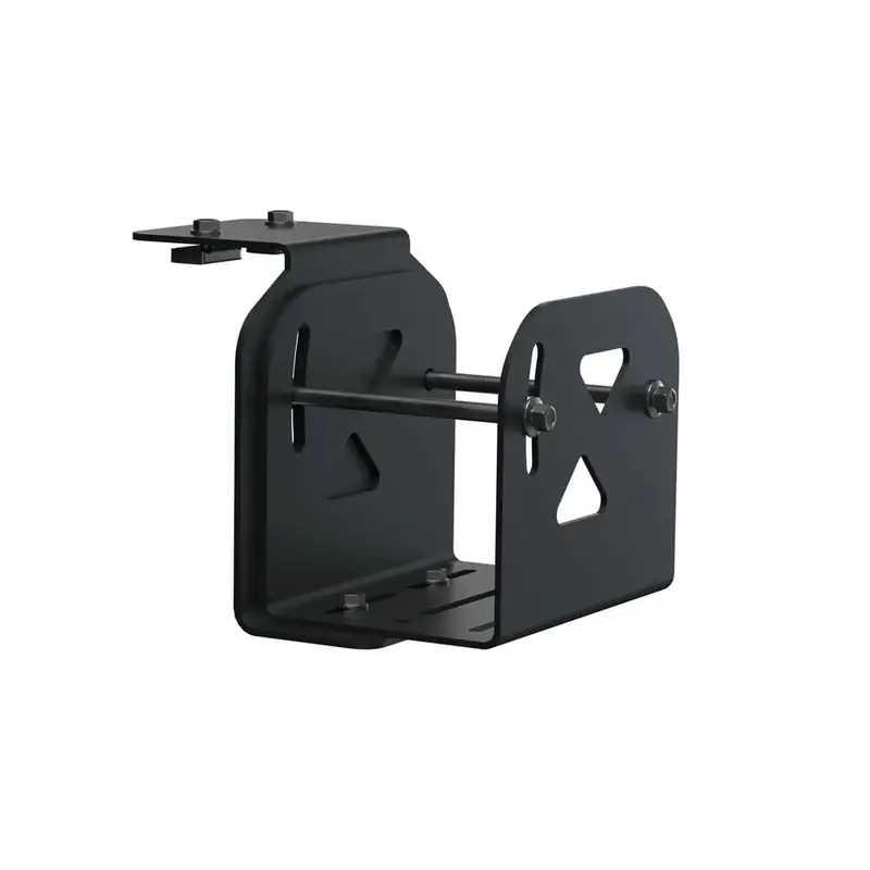 Polaris Rhino-Rack Gun Boot Mount 1