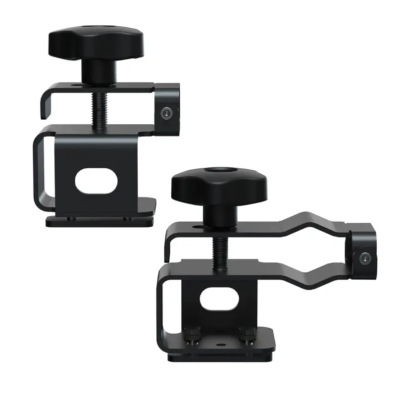 Polaris Rhino-Rack High Lifting Jack Mount 1