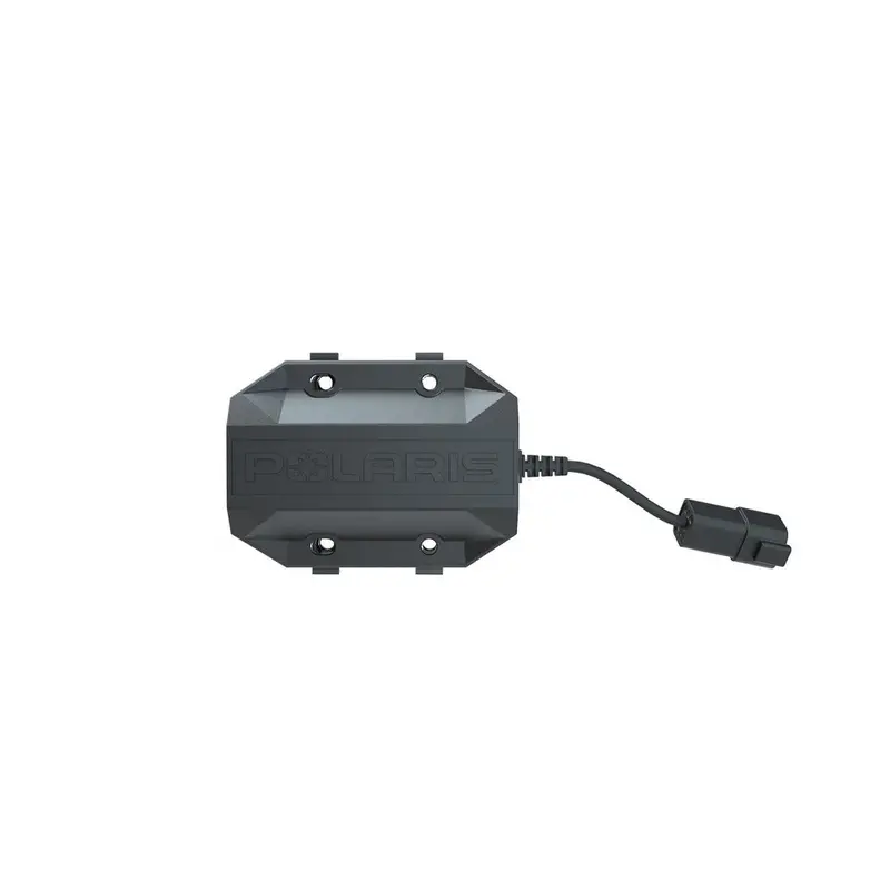 Polaris Ride Command + 250K Connected Vehicle Plug-In 1