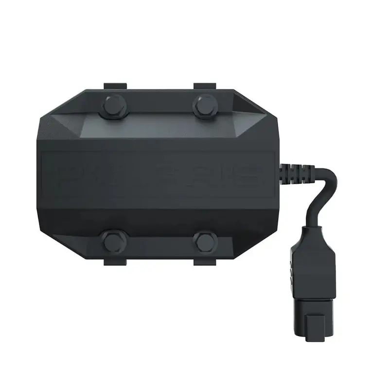 Polaris Ride Command+ Connected Vehicle Plug-In - 500K 1