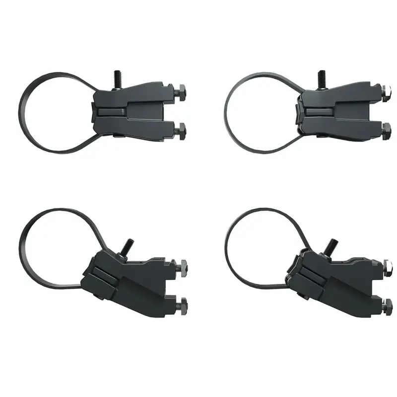Polaris Rigid Chase Led Light Bar Mount Kit 1