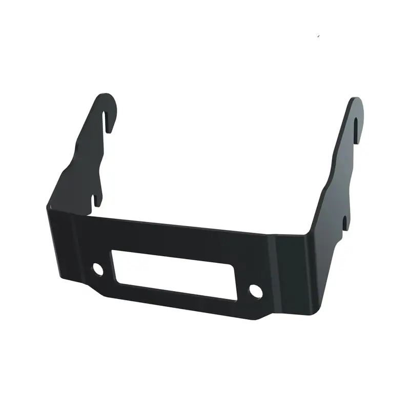 Polaris Rigid E-Series 6" Led Light Bar Mount 1