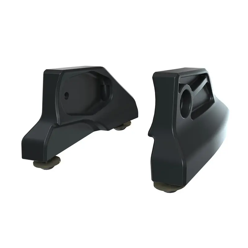 Polaris Rigid Sr-Series 32" Led Light Bar Mount 1