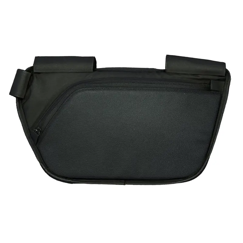 Polaris Rzr 200 3 Quart Behind Seat Storage Bag 1