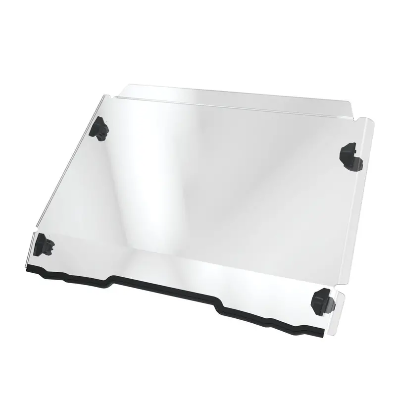 Polaris Rzr 200 Full Windshield 1