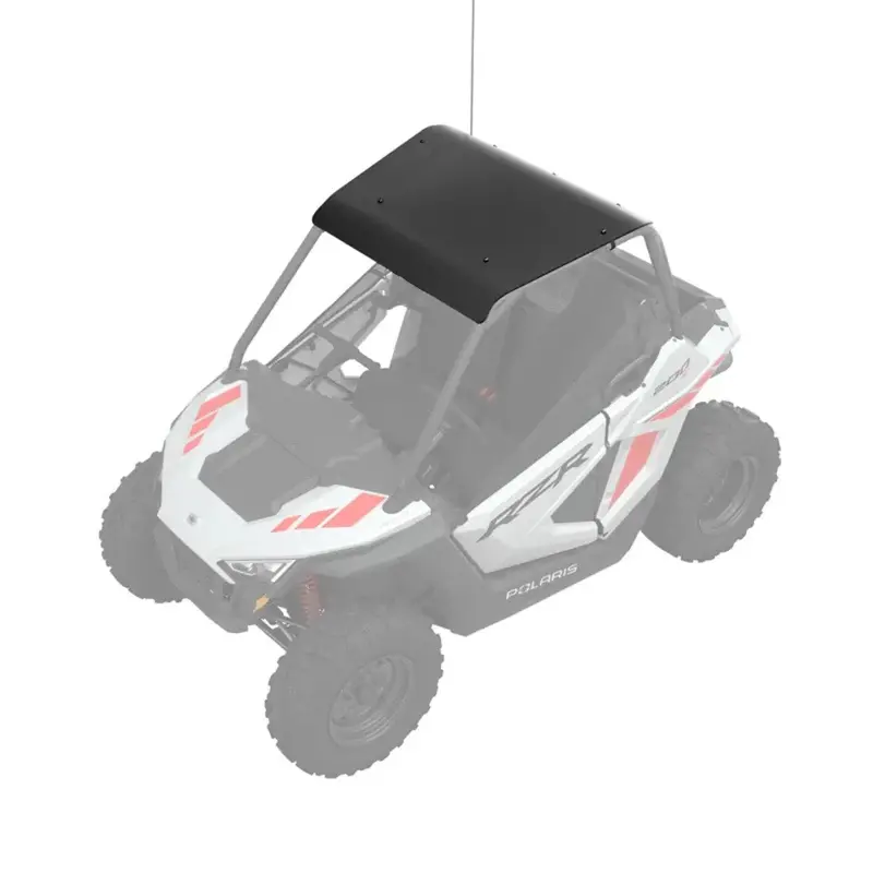Polaris Rzr 200 Poly Roof 1