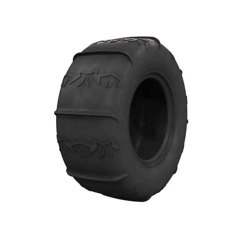 Polaris Rzr 200 Pro Armor Youth Sand 8Xt Tire - Rear 1