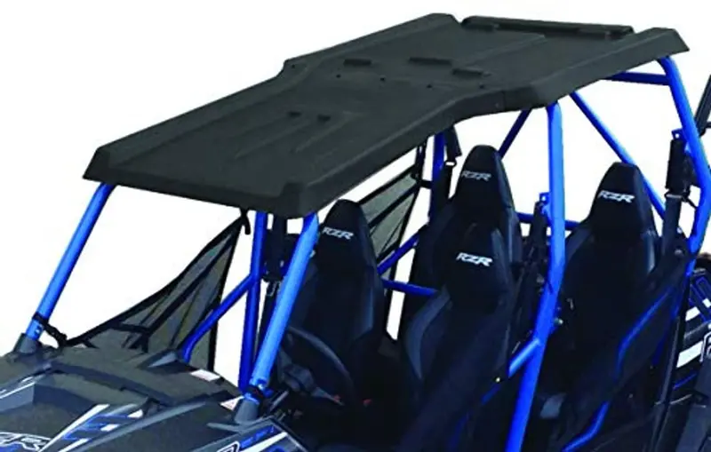 Polaris Rzr 4 Open Trail Utv Molded Roof - 457-0219 1