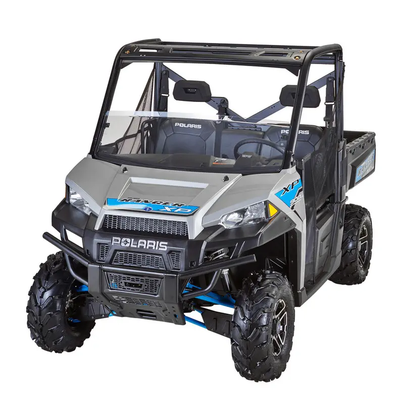 Polaris Rzr 570/800/900 Open Trail Half Windshield 2