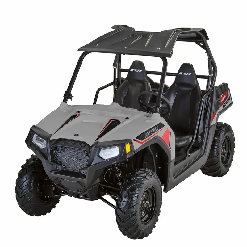 Polaris Rzr 570/800/900 Open Trail Utv Molded Roof - 457-0205 1