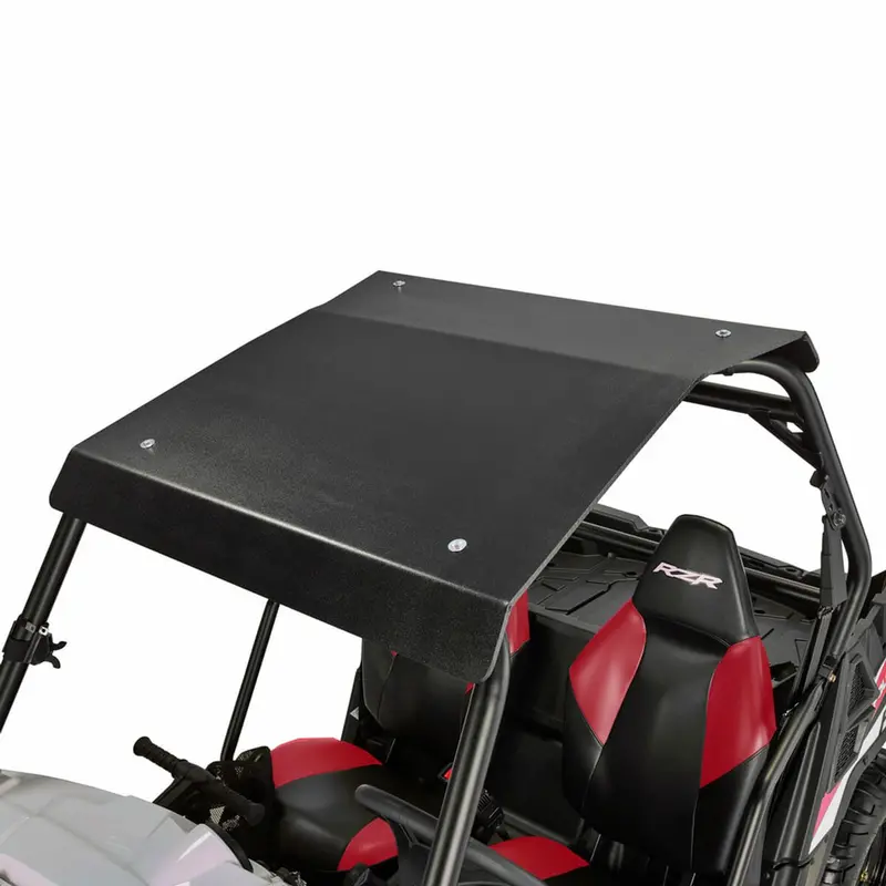 Polaris Rzr 570/800/900 Open Trail Utv Molded Roof - 457-0224 1