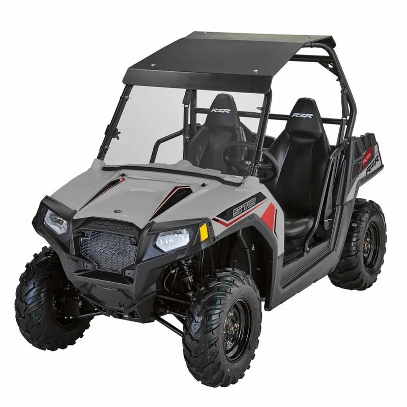 Polaris Rzr 570/800/900 Open Trail Utv Molded Roof - 457-0224 2