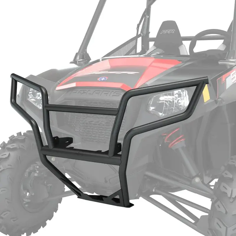 Polaris Rzr 570 Front Bumpers 1