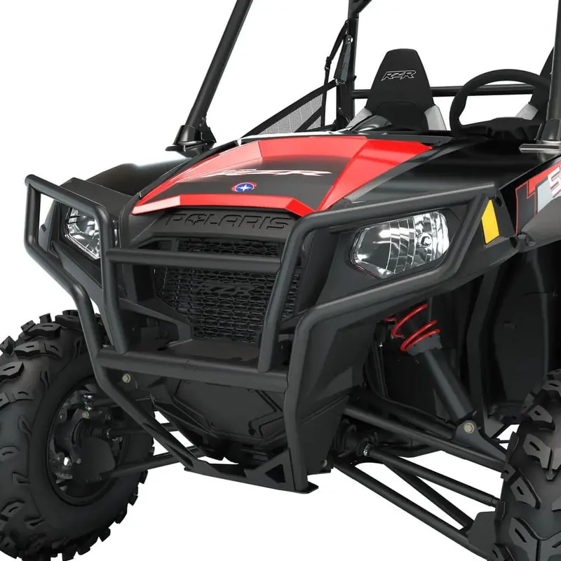 Polaris Rzr 570 Front Bumpers 2