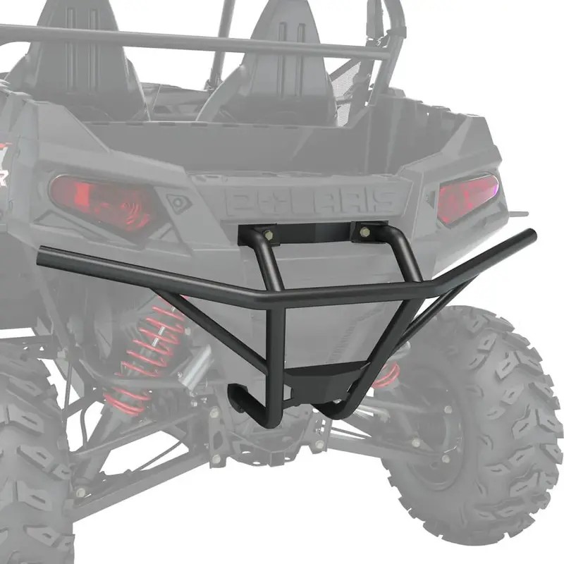 Polaris Rzr 570 Rear Bumper 1