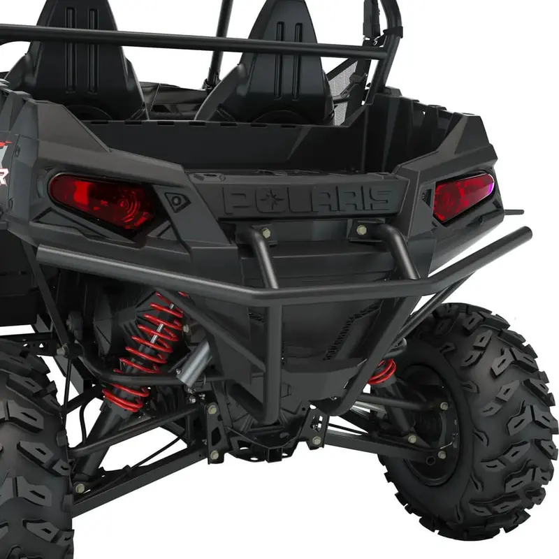 Polaris Rzr 570 Rear Bumper 2