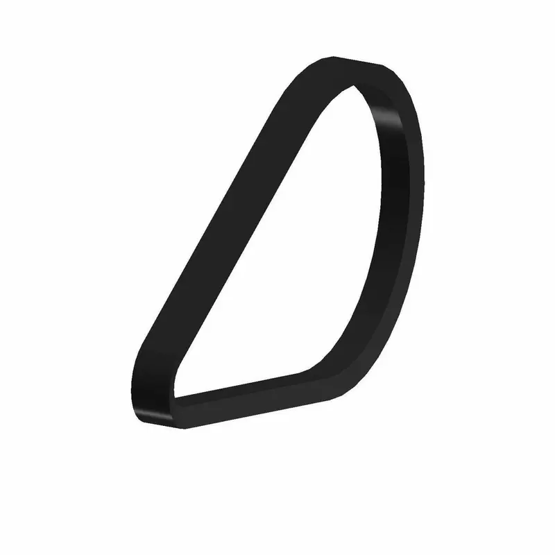 Polaris Rzr 900/1000 Off Road Cvt Drive Belt 2
