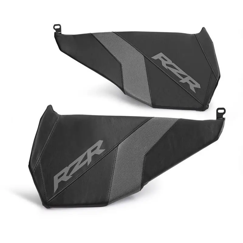 Polaris Rzr 900 Lower Front Door Liners - Set Of 2 1