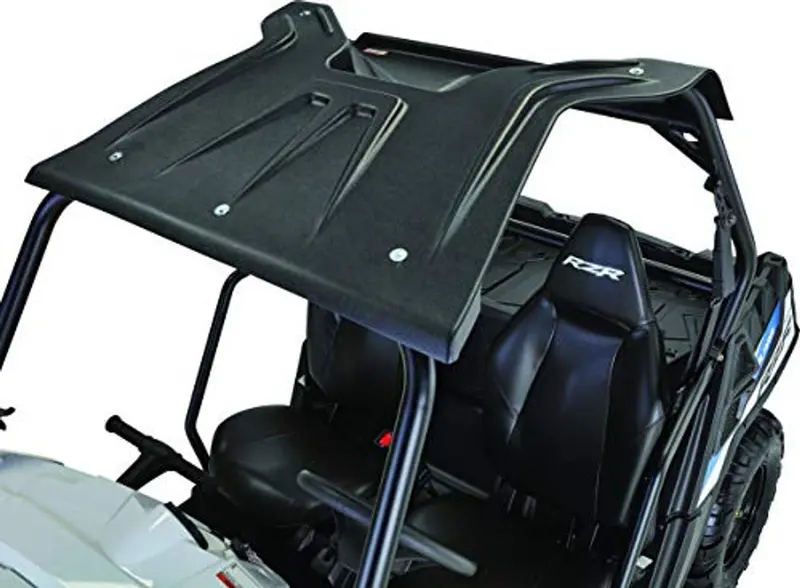 Polaris Rzr 900/ Xp 1000 Open Trail Utv Molded Roof - 457-0206 2