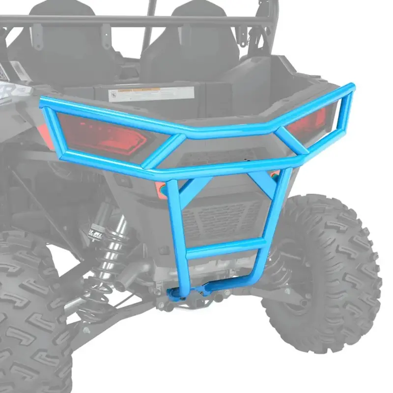 Polaris Rzr 900/Xp Turbo Deluxe Bumper 2