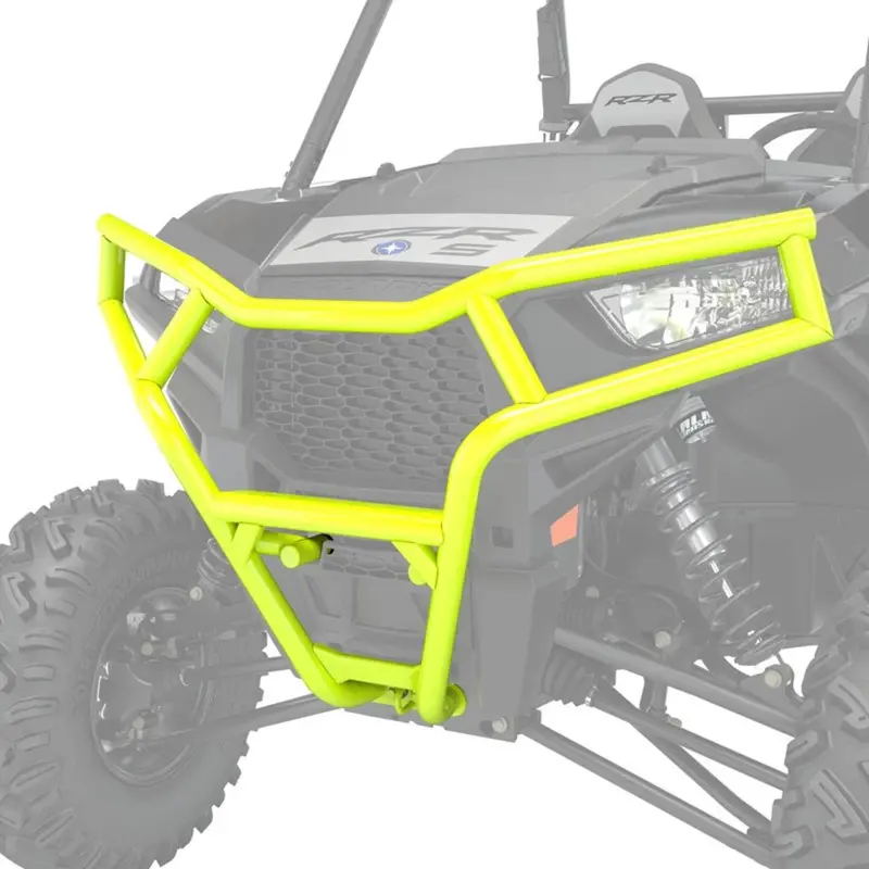 Polaris Rzr 900/Xp Turbo Deluxe Bumper 2