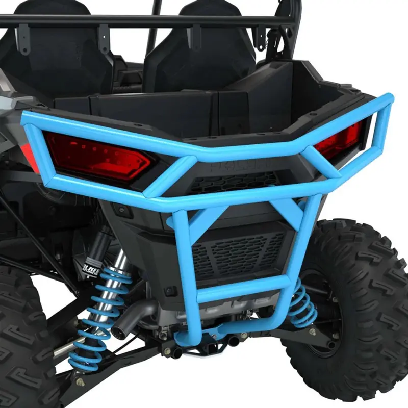Polaris Rzr 900/Xp Turbo Deluxe Bumper 3