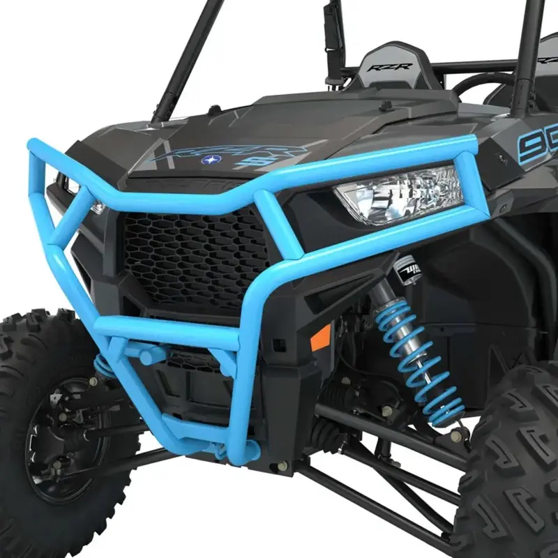 Polaris Rzr 900/Xp Turbo Deluxe Bumper 3