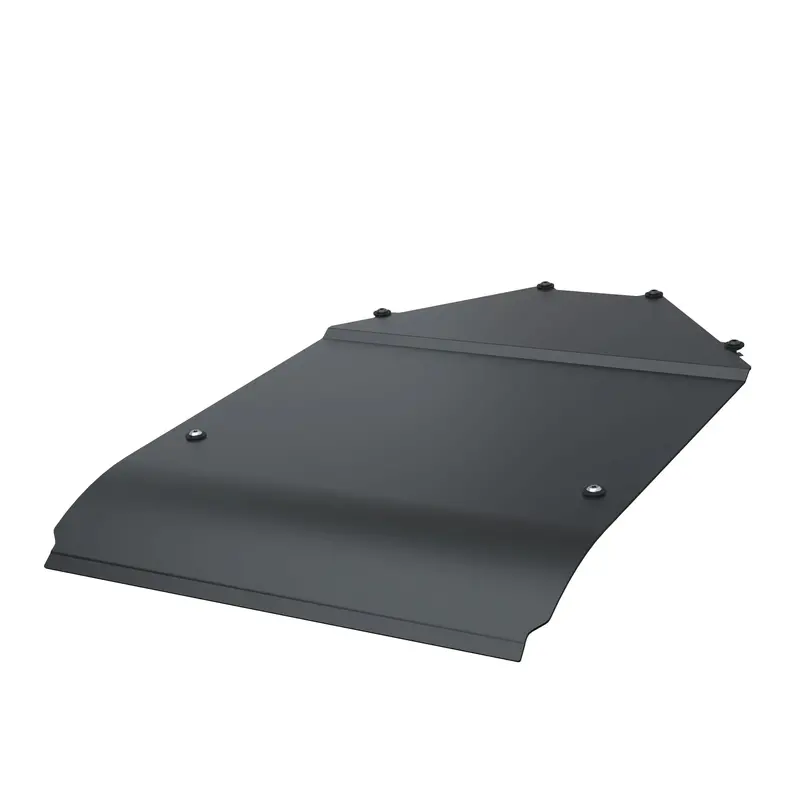 Polaris Rzr Aluminum Roof 1