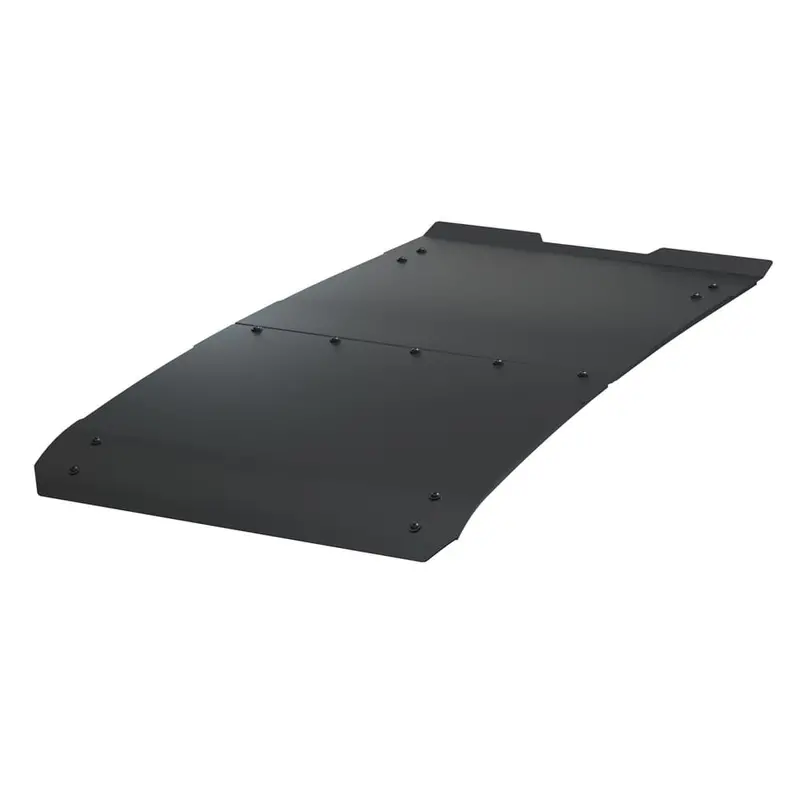 Polaris Rzr Aluminum Roof - 4 Seat 1