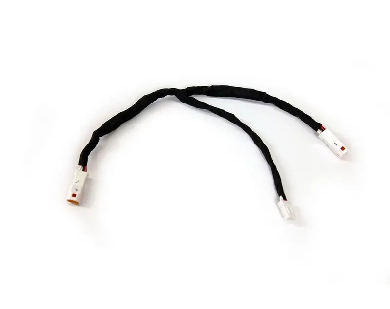 Polaris Rzr Audio Y-Harness 1