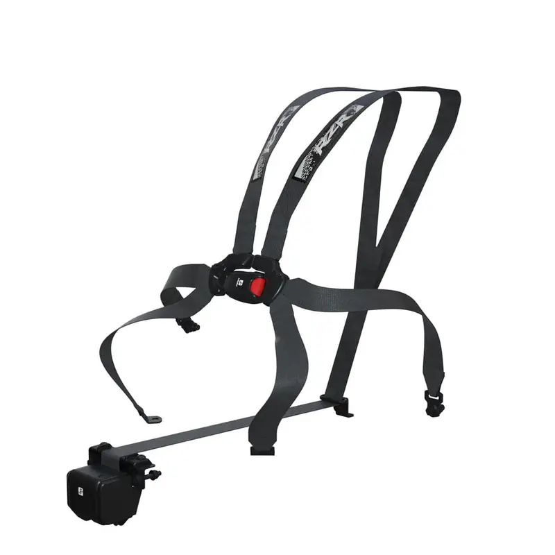 Polaris Rzr Click 6 Harness Passenger Side - 4 Seat 1
