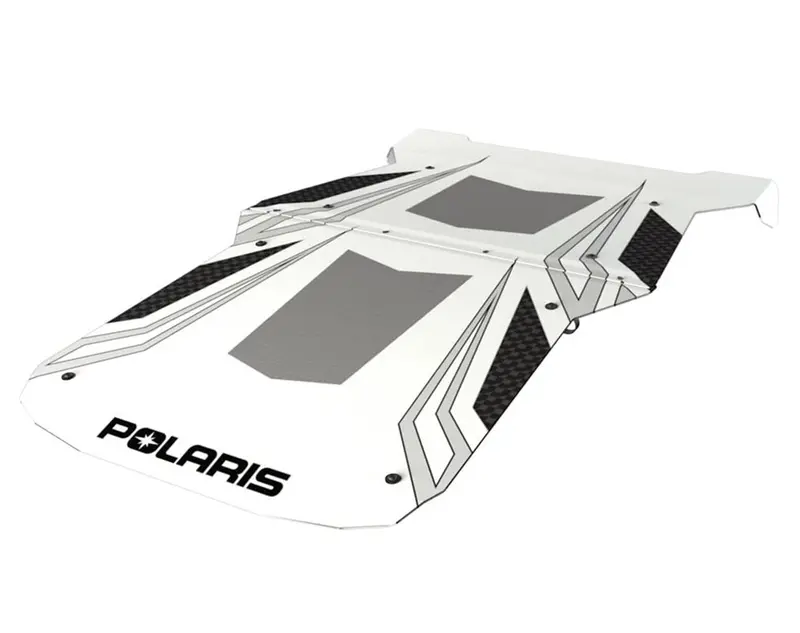 Polaris Rzr Graphic Sport Roof - 4-Seat 1