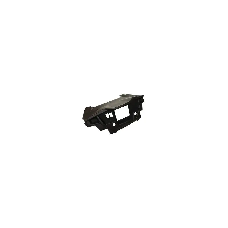 Polaris Rzr Interactive Digital Display Install Kit 1