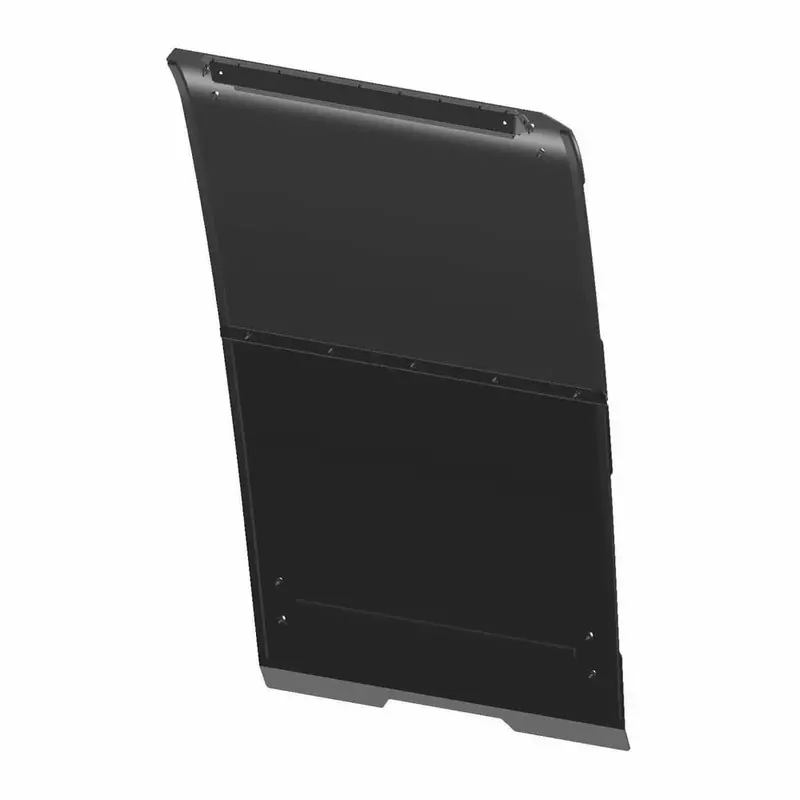 Polaris Rzr Light Pocket Aluminum Roof - 4 Seat 1
