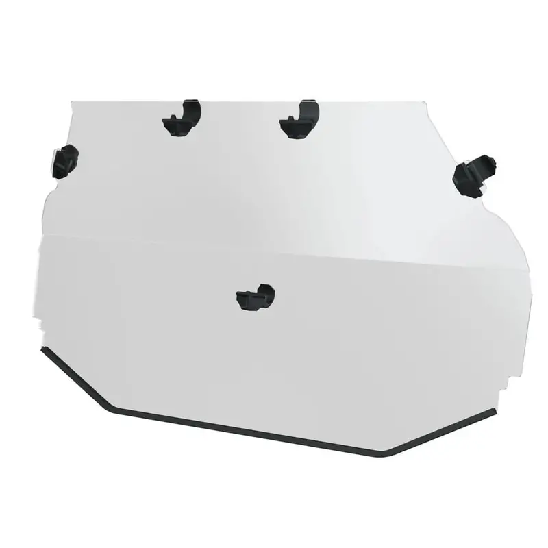 Polaris Rzr Lock & Ride Poly Rear Panel 1