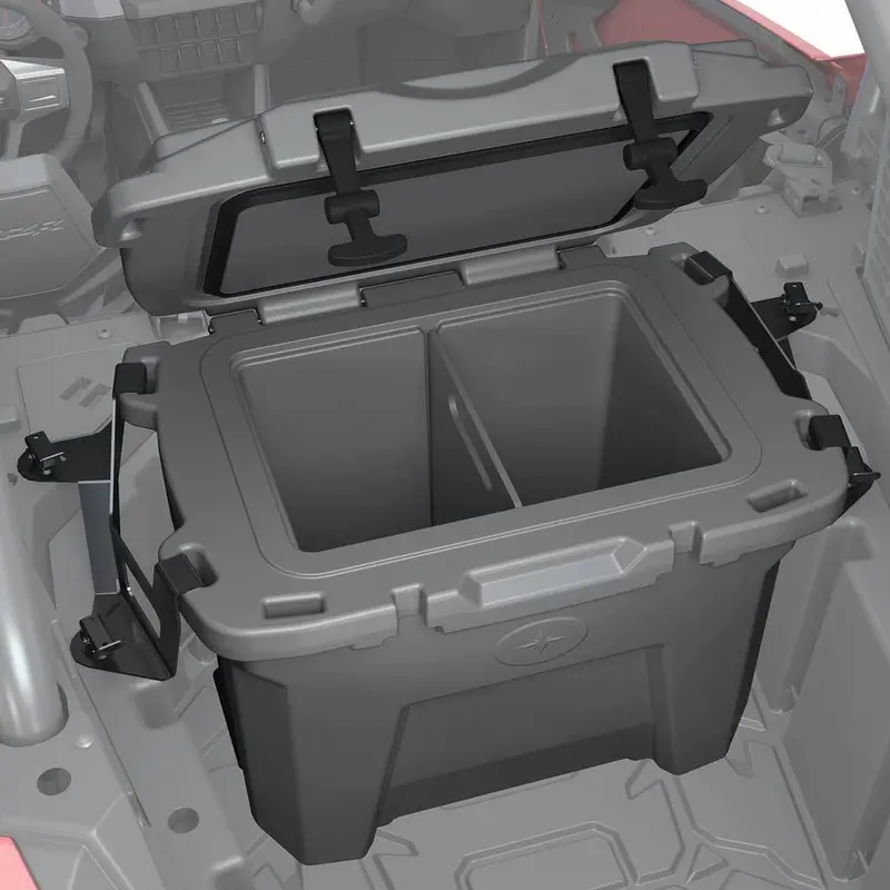 Polaris Rzr Northstar Cooler Bracket 2