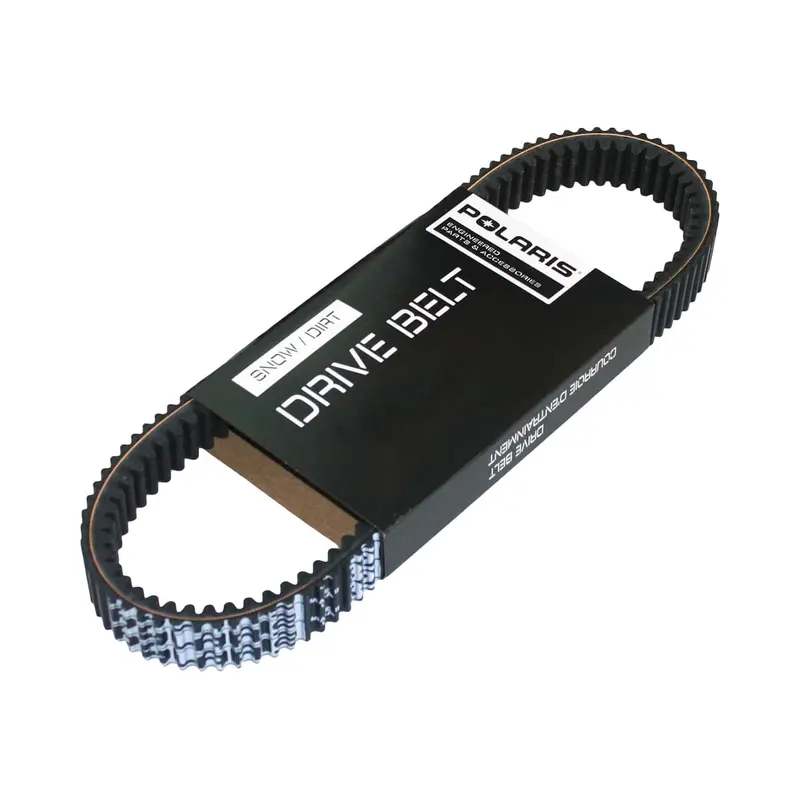Polaris Rzr Off Road Cvt Drive Belt 1