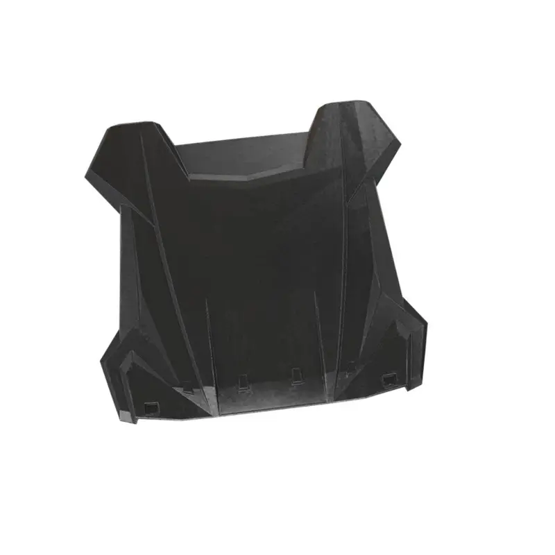 Polaris Rzr Poly Sport Roof With Lock & Ride Technology - Black 1