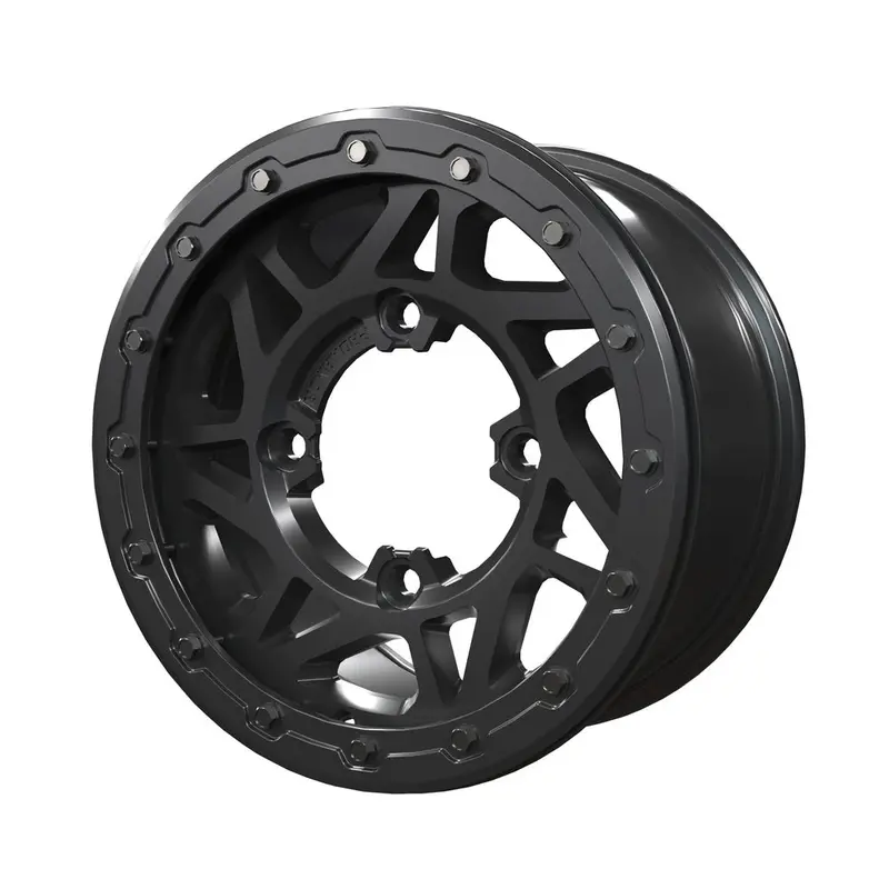 Polaris Rzr Pro Armor 4302 Beadlock Wheel 1