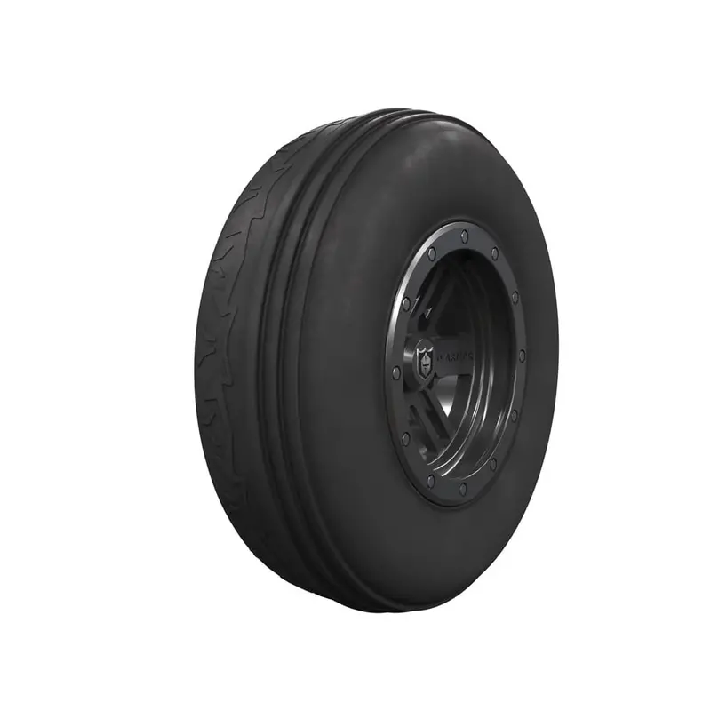 Polaris Rzr Pro Armor Combat & Youth Sand 8Xt Wheel & Tire Set 1