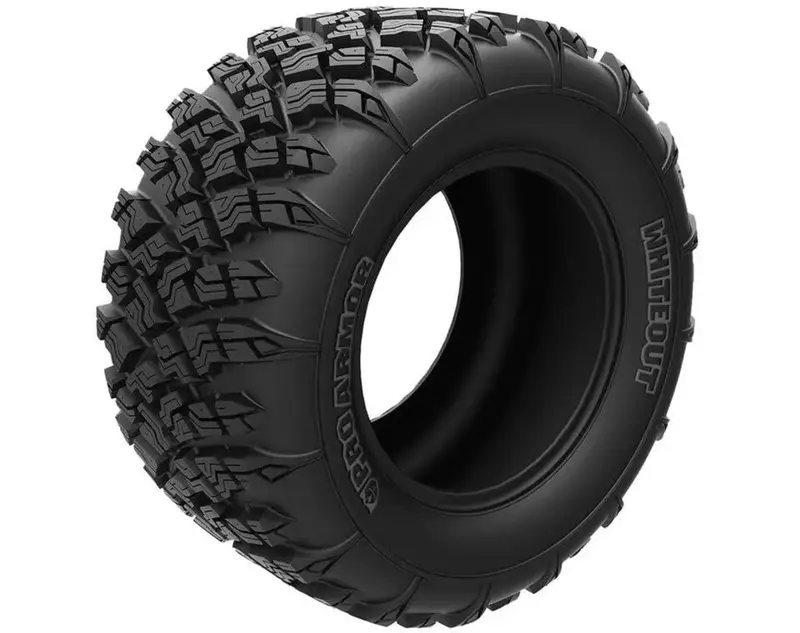Polaris Rzr Pro Armor Whiteout Tire 1