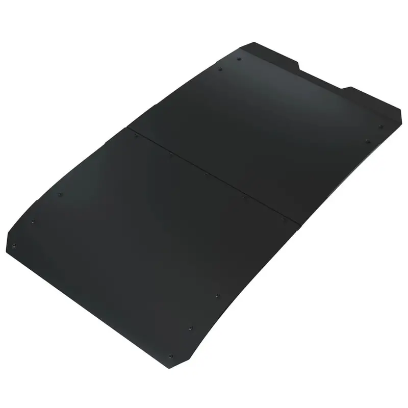 Polaris Rzr Pro R Aluminum Roof - 4 Seat 1