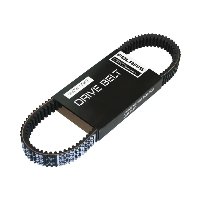 Polaris Rzr Pro R Drive Belt 1