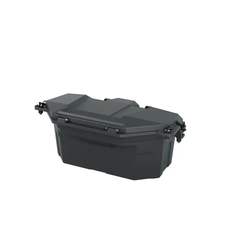 Polaris Rzr Pro R Lock & Ride Forward Cargo Boxes 1