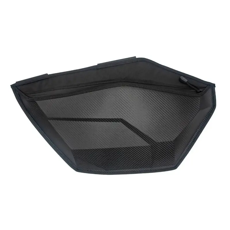 Polaris Rzr Pro R/ Turbo R & Pro Xp Storage Bags 1