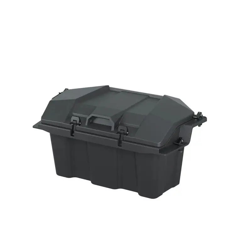 Polaris Rzr Pro S Lock & Ride Forward Pro Xp/ Turbo R Cargo Boxes 1